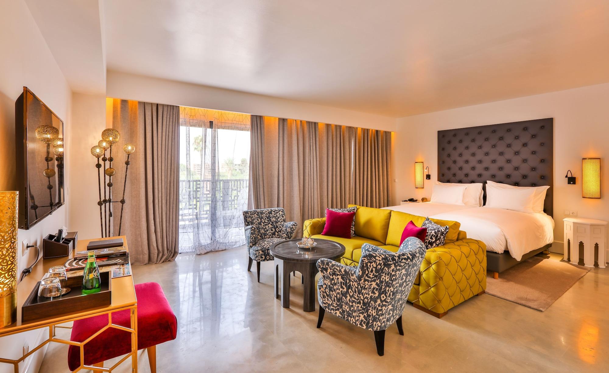 2ciels Boutique Hotel
